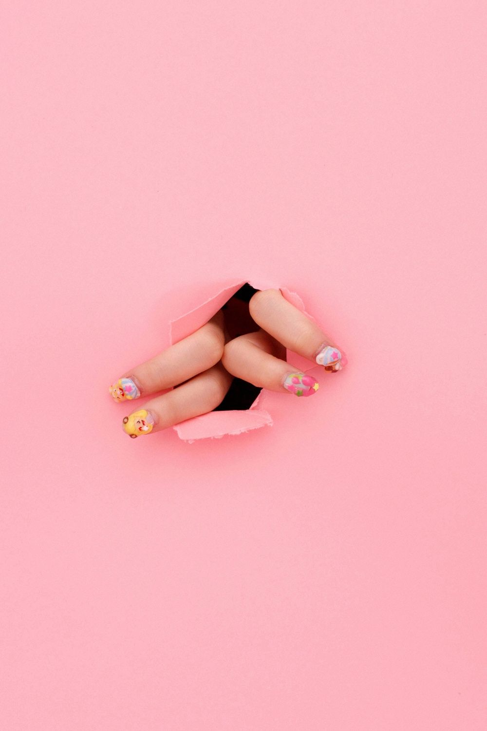 Maki Hoshikawa Set6 [LovePop]