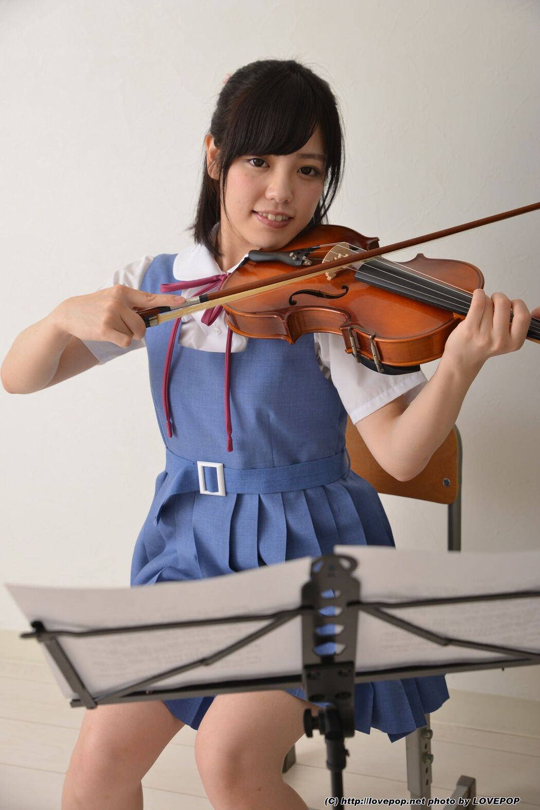 Tomoka Hayama Set2 [LovePop]