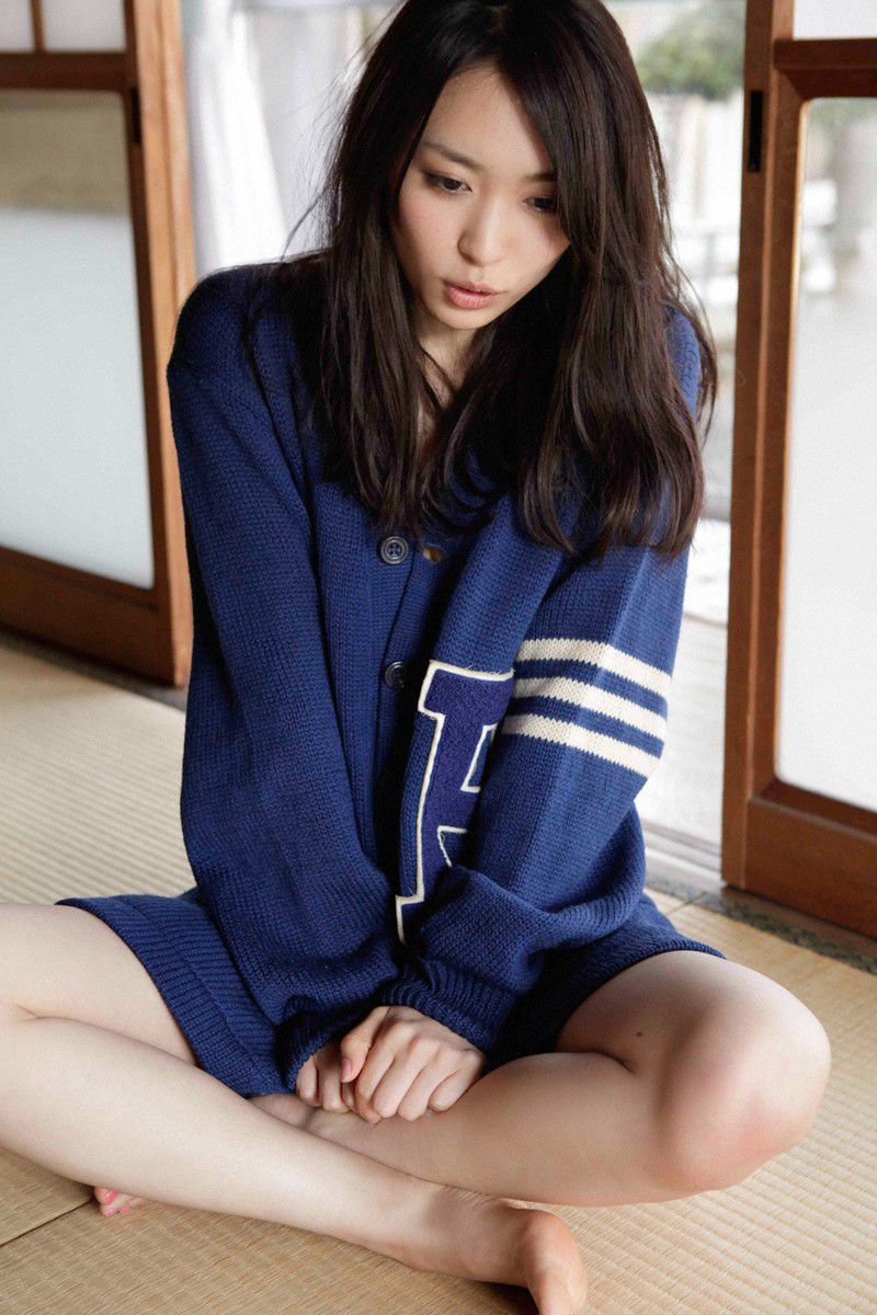 [LOVEPOP] Yuuko Kuroki Yuko Kuroki Photoset 04