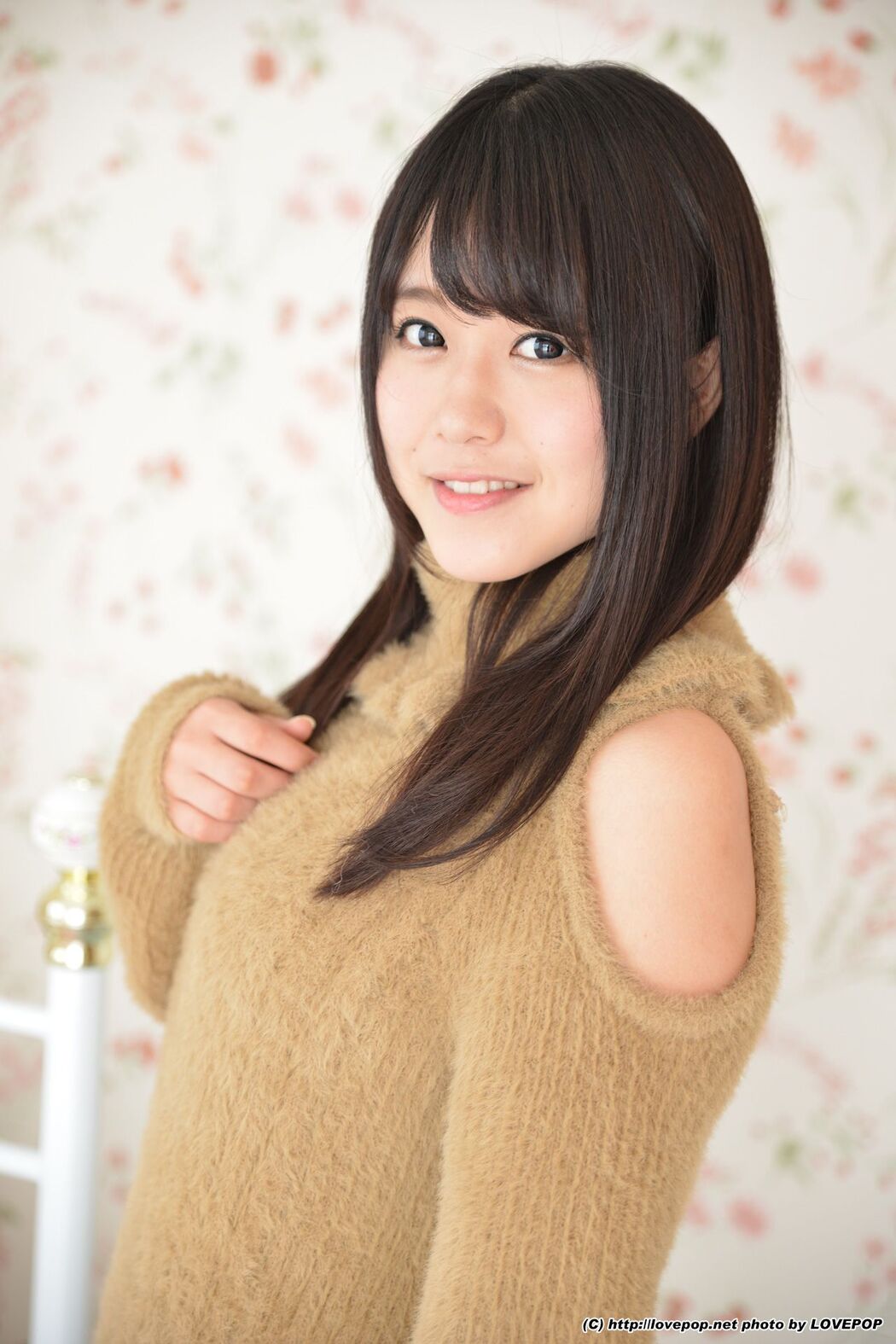 [LOVEPOP] Misa Suzumi Misa Suzumi Photoset 11
