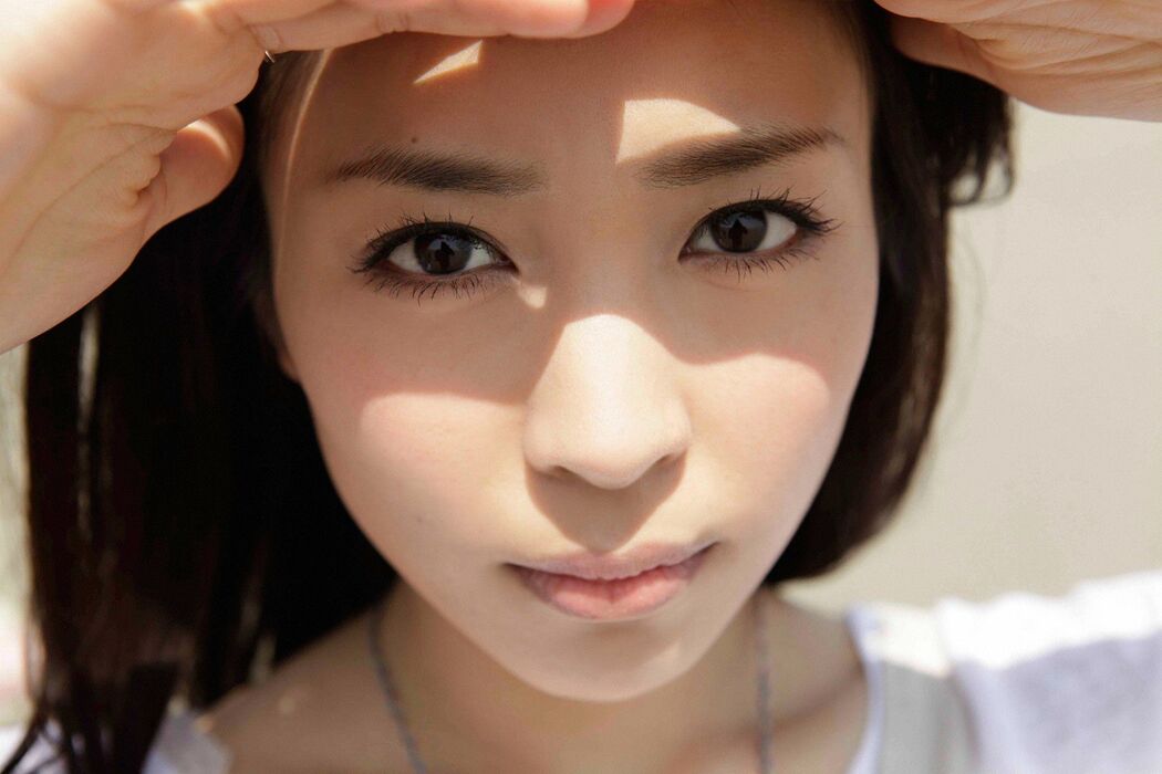 [LOVEPOP] Yuuko Kuroki Yuko Kuroki Photoset 04