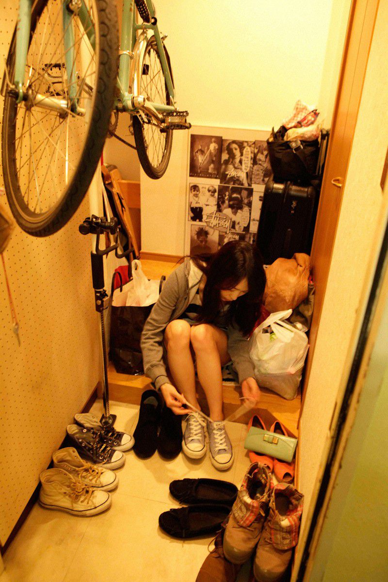 [LOVEPOP] Yuuko Kuroki Yuko Kuroki Photoset 04