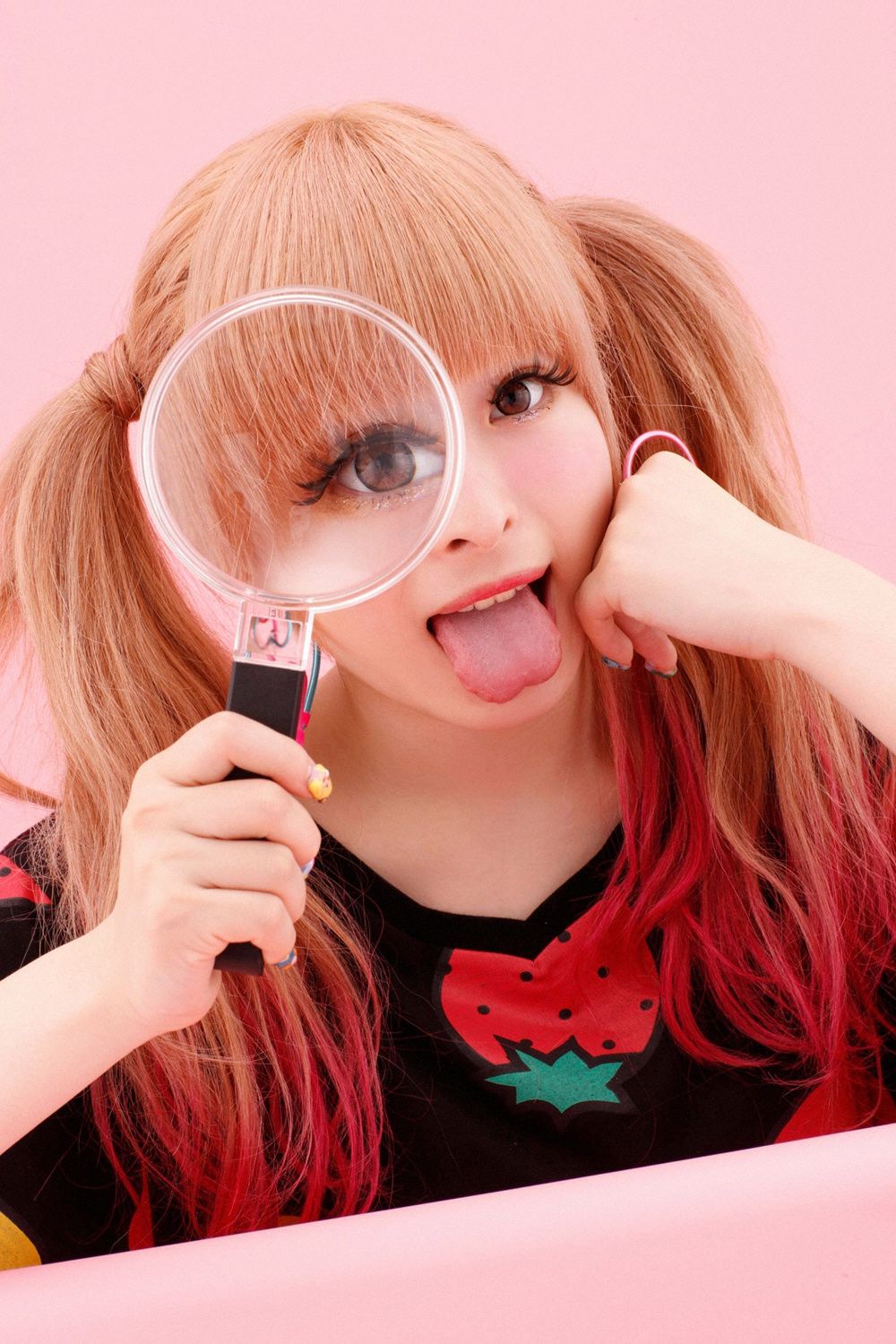 Maki Hoshikawa Set6 [LovePop]