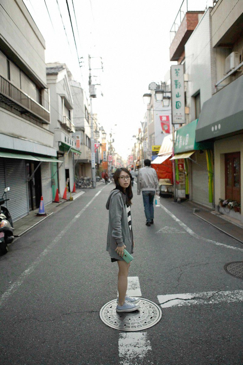 [LOVEPOP] Yuuko Kuroki Yuko Kuroki Photoset 04