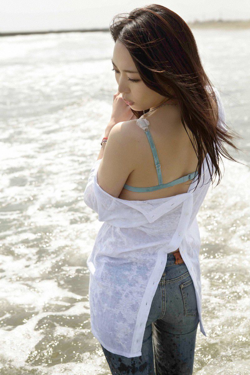 [LOVEPOP] Yuuko Kuroki Yuko Kuroki Photoset 04