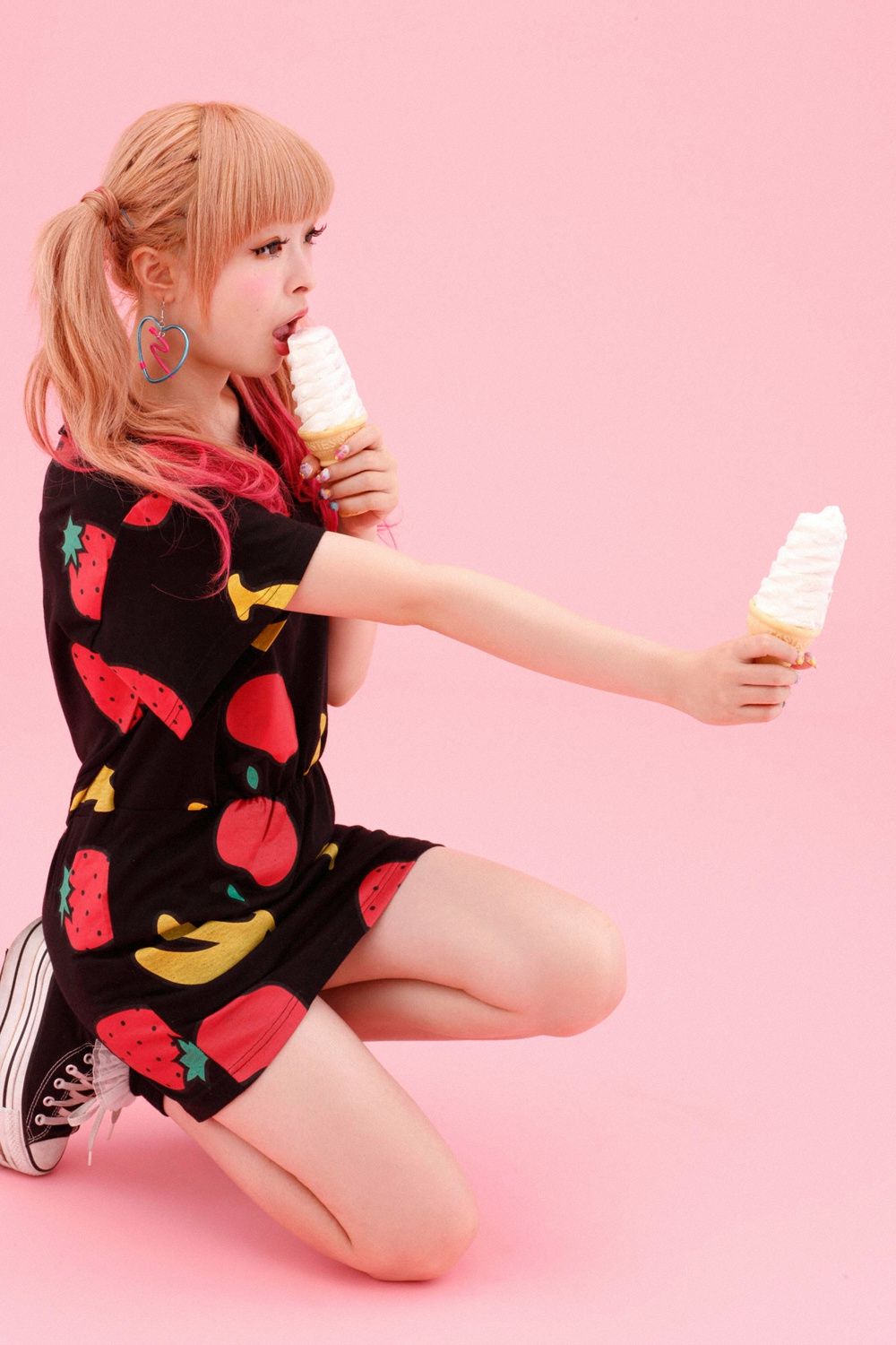 Maki Hoshikawa Set6 [LovePop]