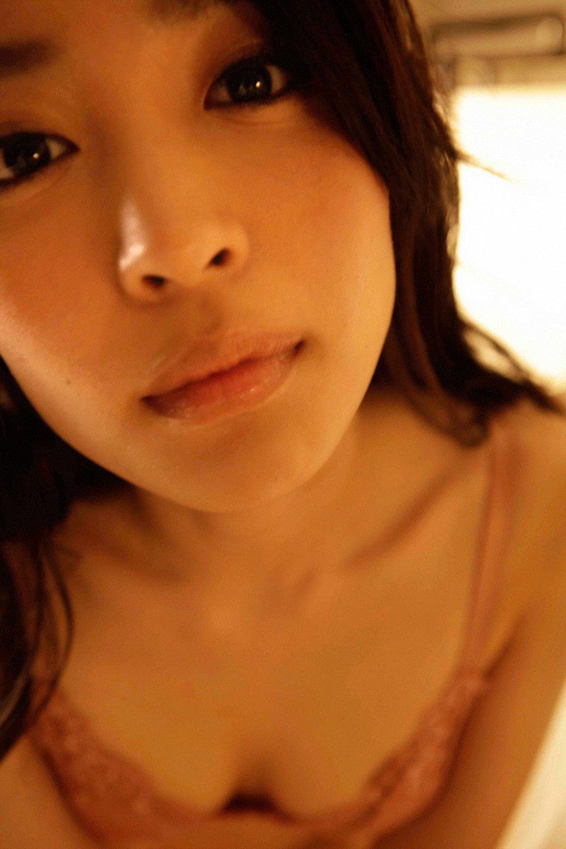 [LOVEPOP] Yuuko Kuroki Yuko Kuroki Photoset 04