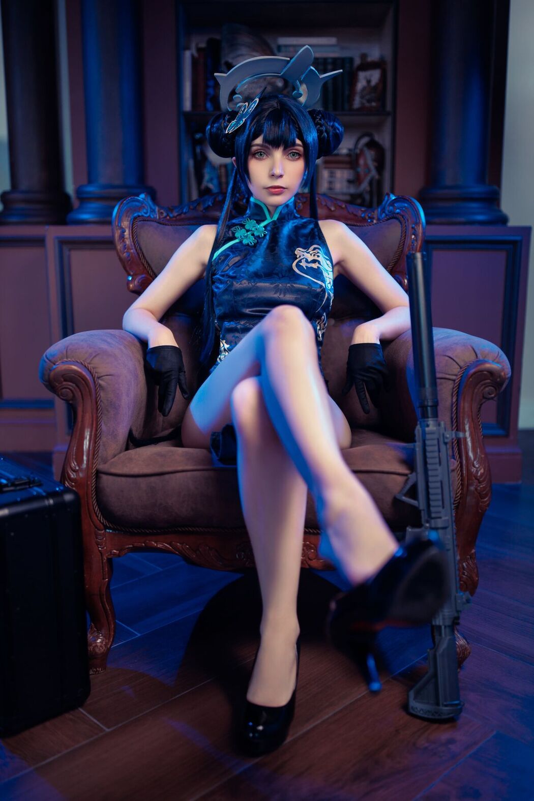 Coser@OwlLit – Kisaki