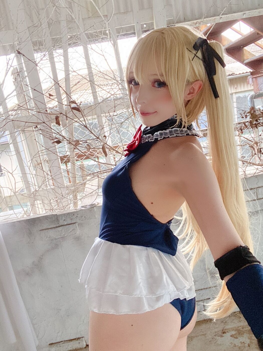 Coser@アリア Aria Misaki – マリーローズ