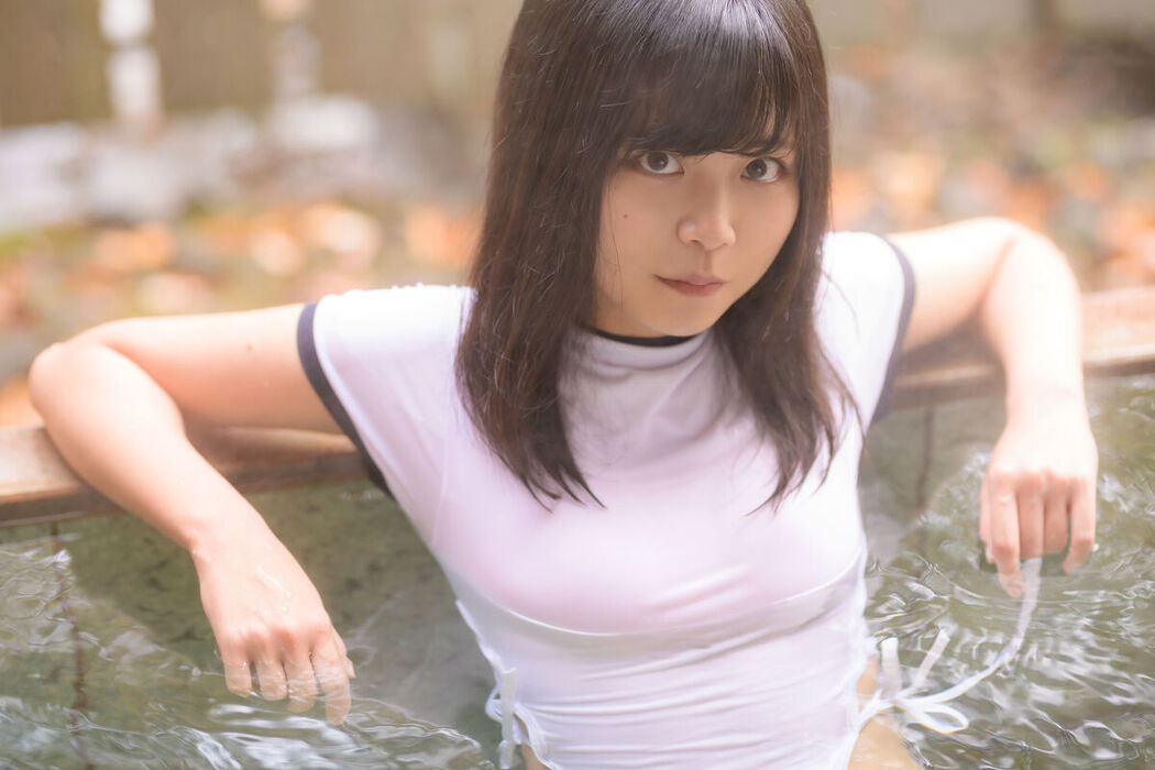 Coser@姫綺みみこ Mimiko Hinaki – Yukemuri Mimiko Part3
