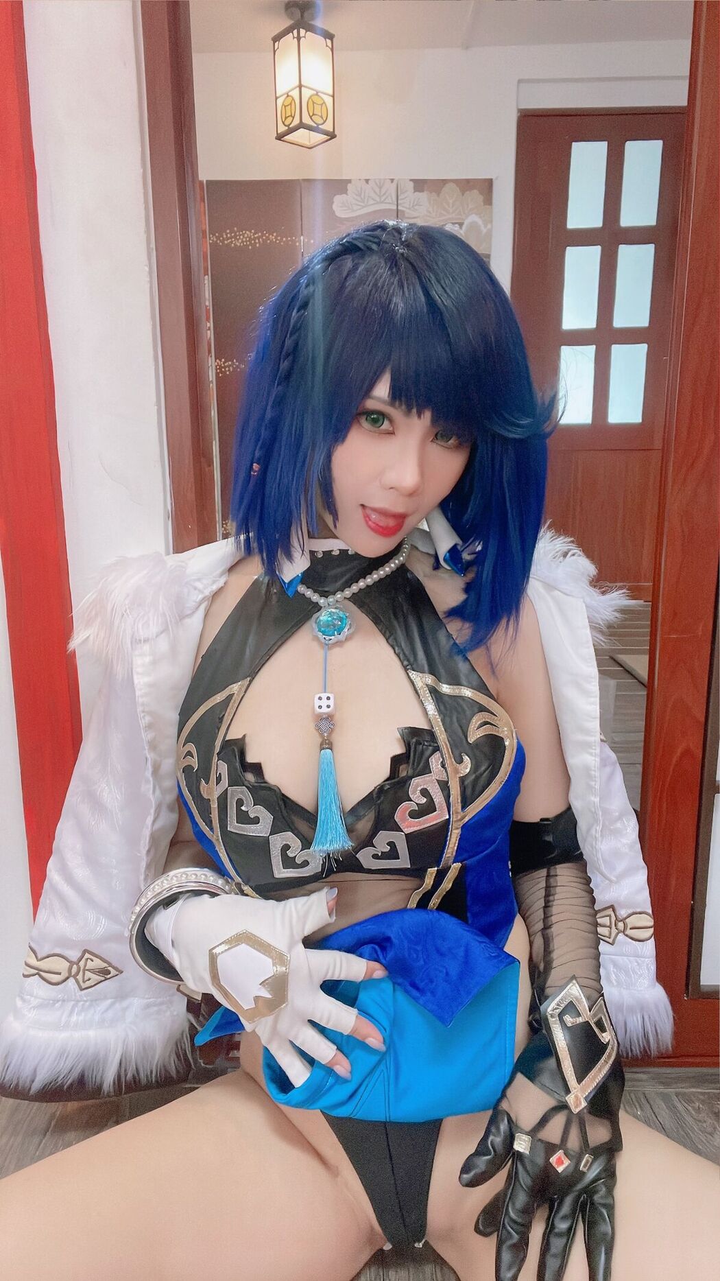 Coser@Pyon Lay – Yelan