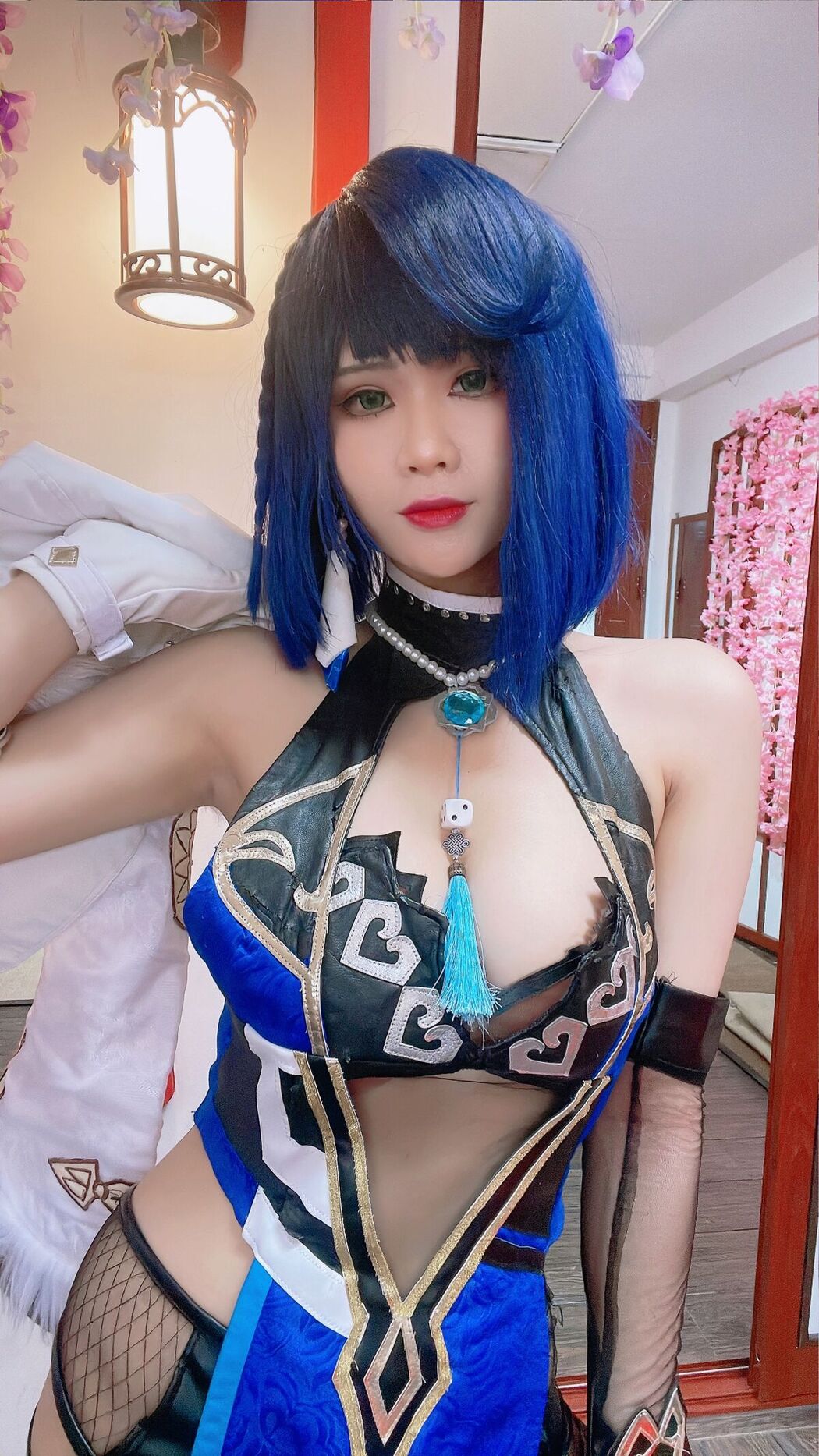 Coser@Pyon Lay – Yelan