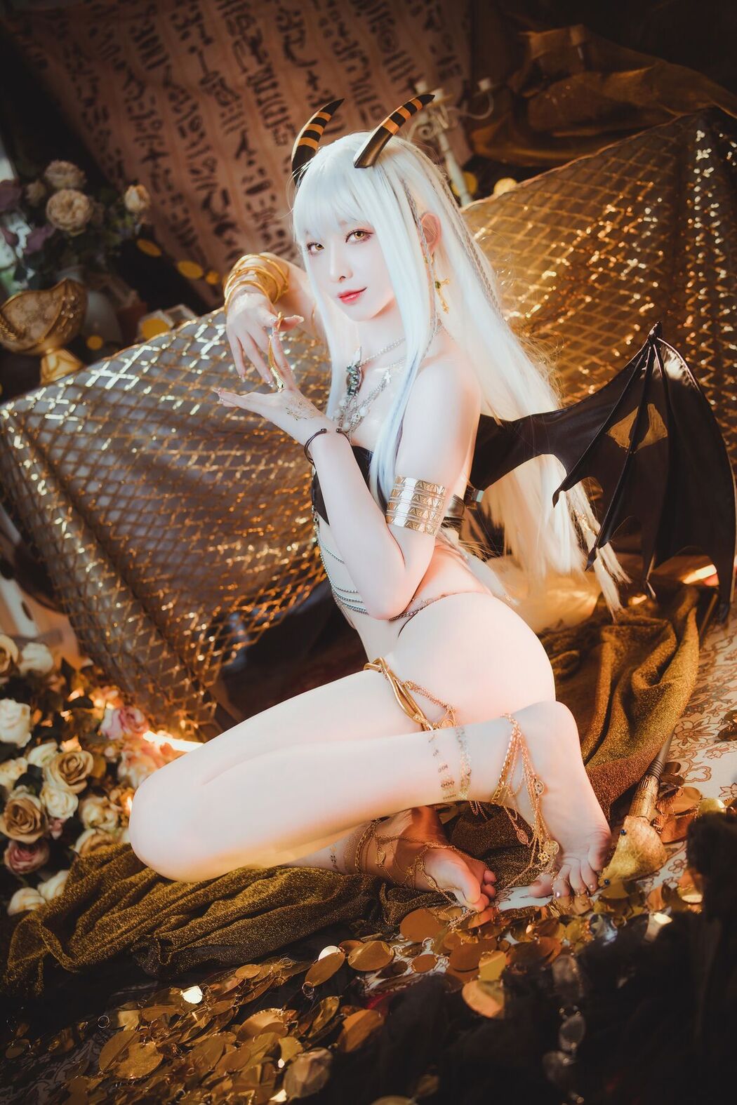 Coser@封疆疆v – 埃及疆