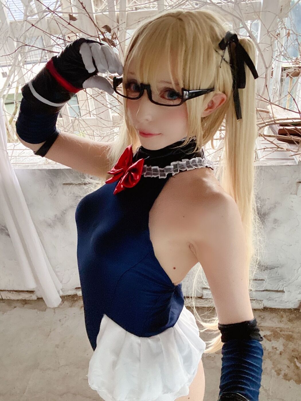 Coser@アリア Aria Misaki – マリーローズ