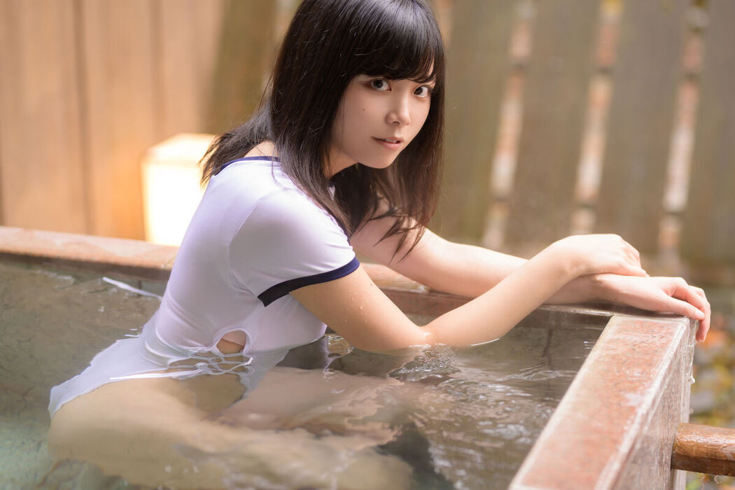 Coser@姫綺みみこ Mimiko Hinaki – Yukemuri Mimiko Part3