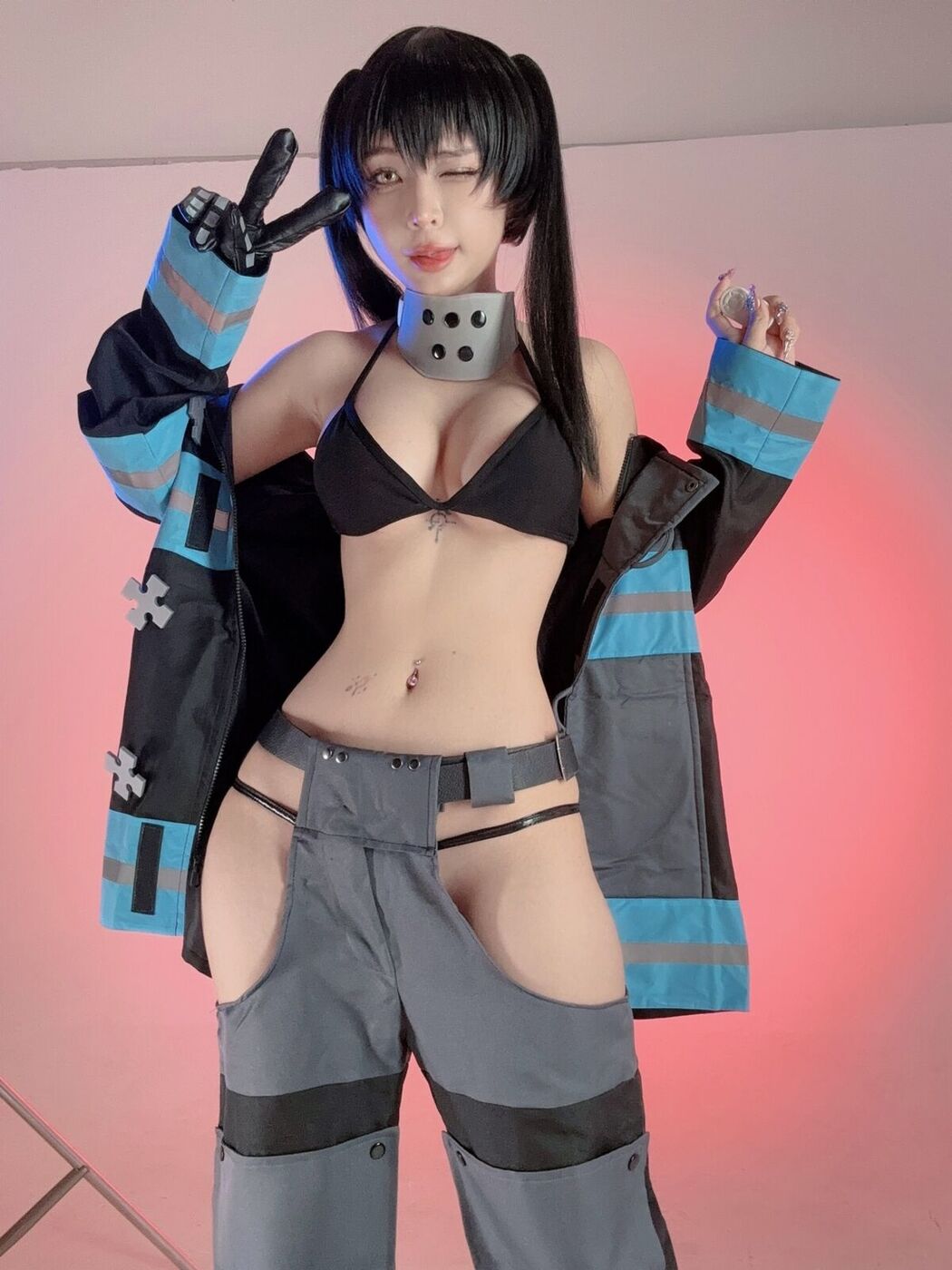 Coser@Umeko J – 環 タマキ 古 コ 達 タツ