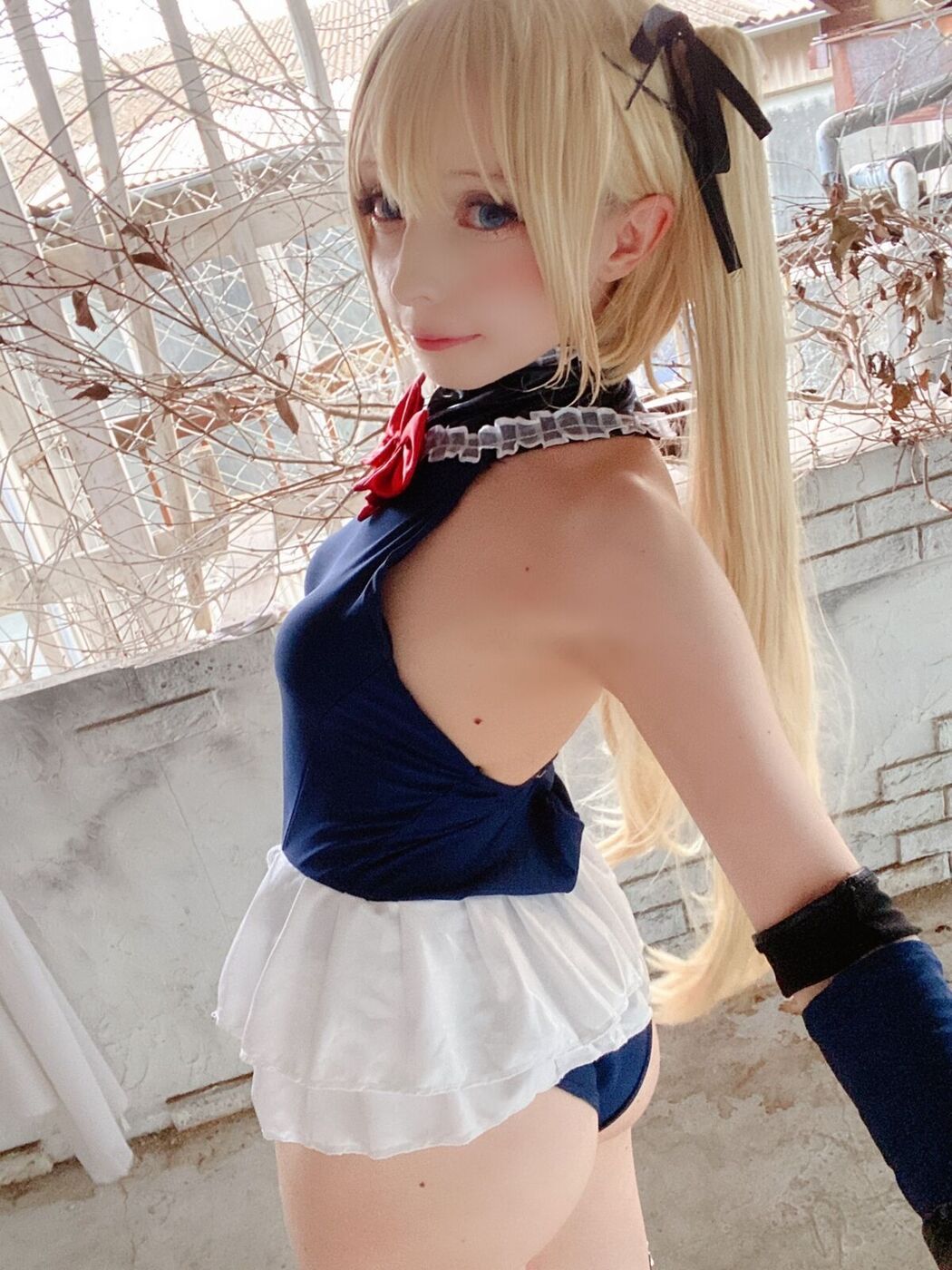 Coser@アリア Aria Misaki – マリーローズ