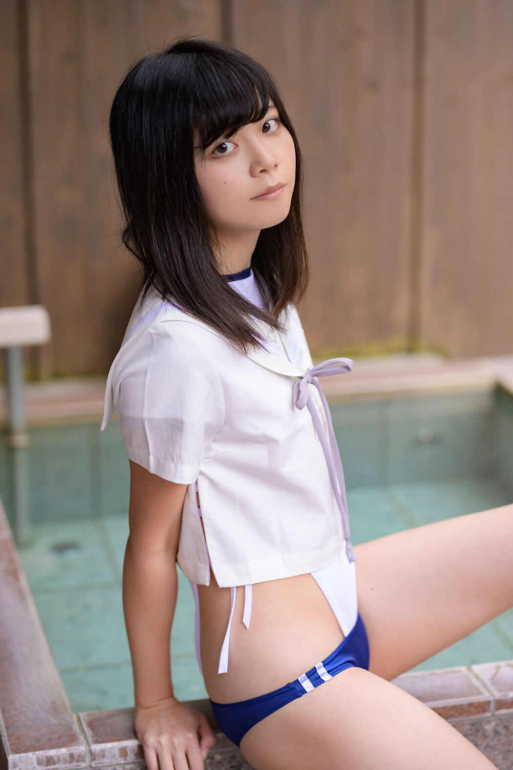 Coser@姫綺みみこ Mimiko Hinaki – Yukemuri Mimiko Part3