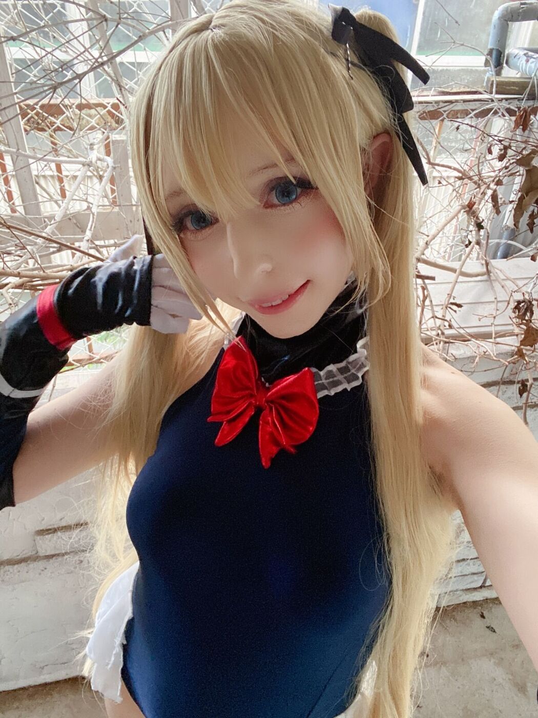 Coser@アリア Aria Misaki – マリーローズ