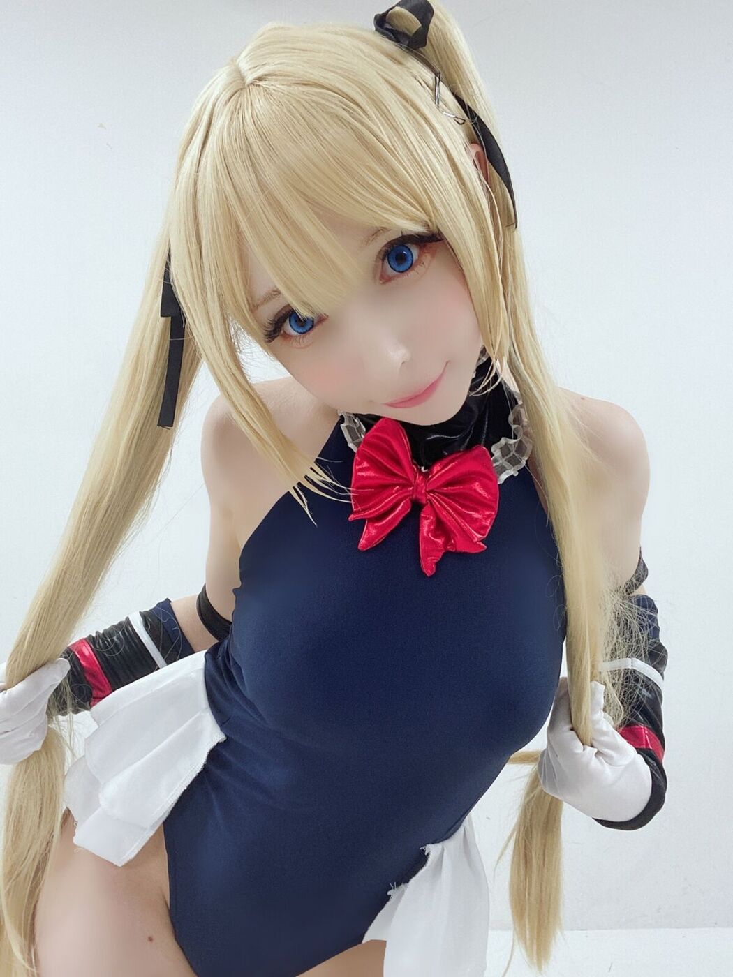 Coser@アリア Aria Misaki – マリーローズ