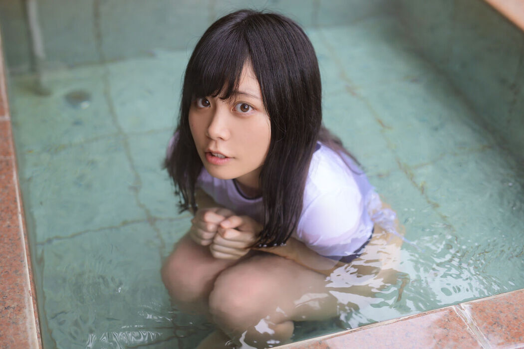 Coser@姫綺みみこ Mimiko Hinaki – Yukemuri Mimiko Part3