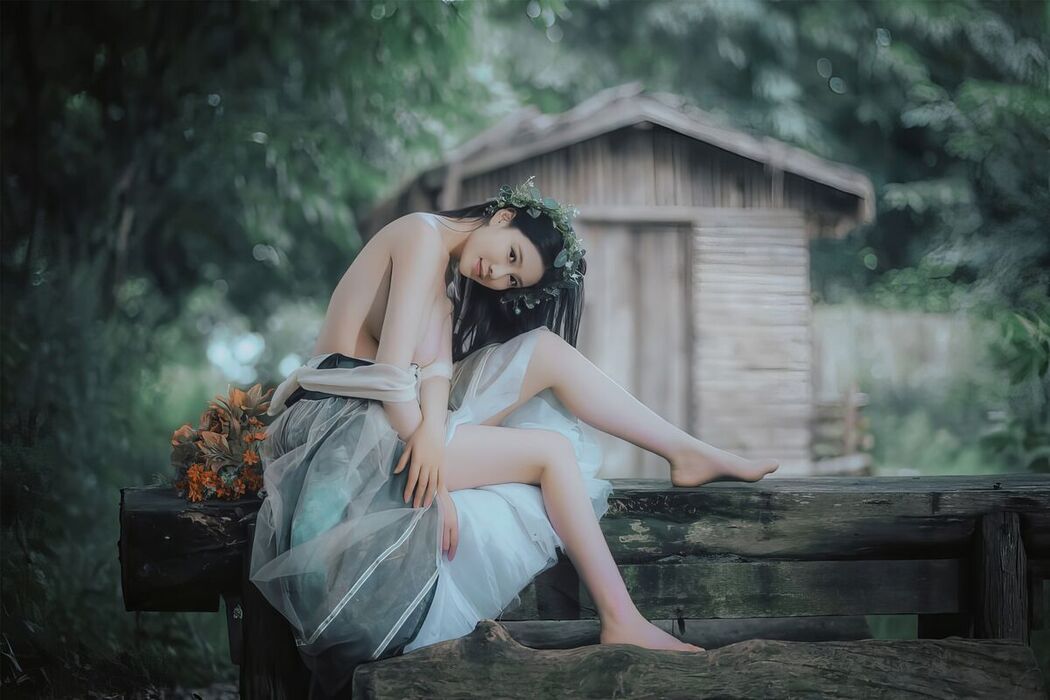 Coser@年年Nnian – 爱丽丝漫游仙境