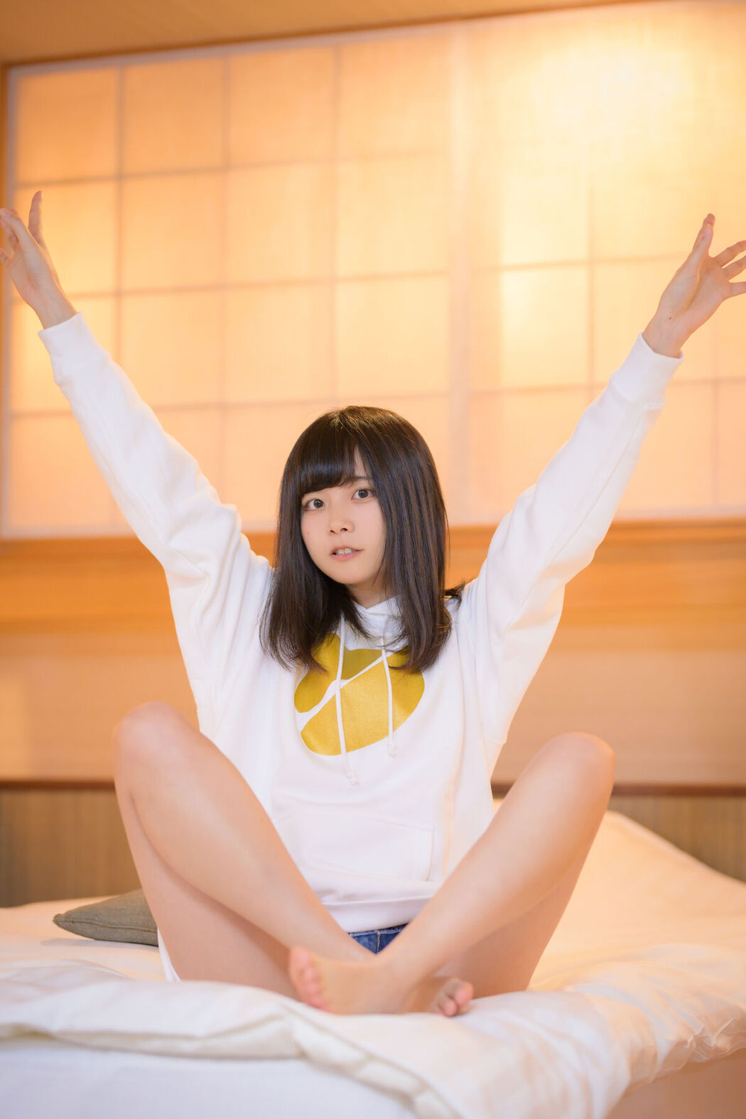 Coser@姫綺みみこ Mimiko Hinaki – Yukemuri Mimiko Part1
