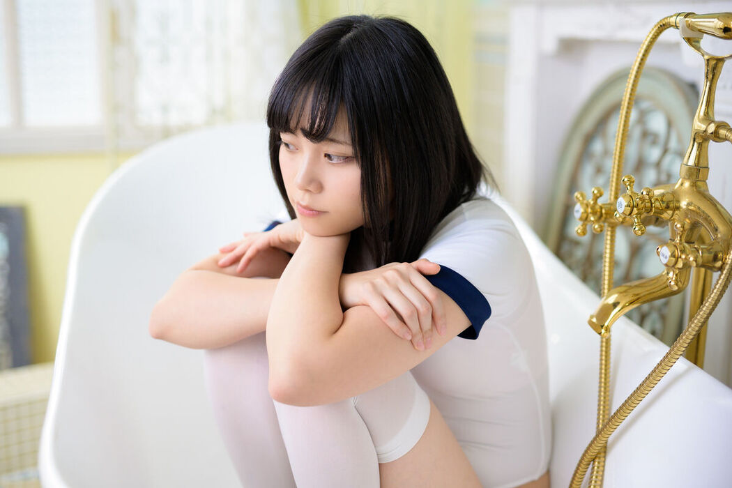 Coser@姫綺みみこ Mimiko Hinaki – HOME DATE Part3
