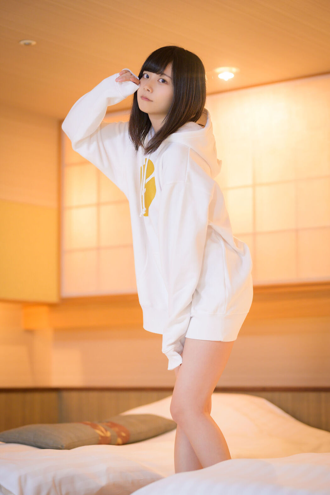 Coser@姫綺みみこ Mimiko Hinaki – Yukemuri Mimiko Part1