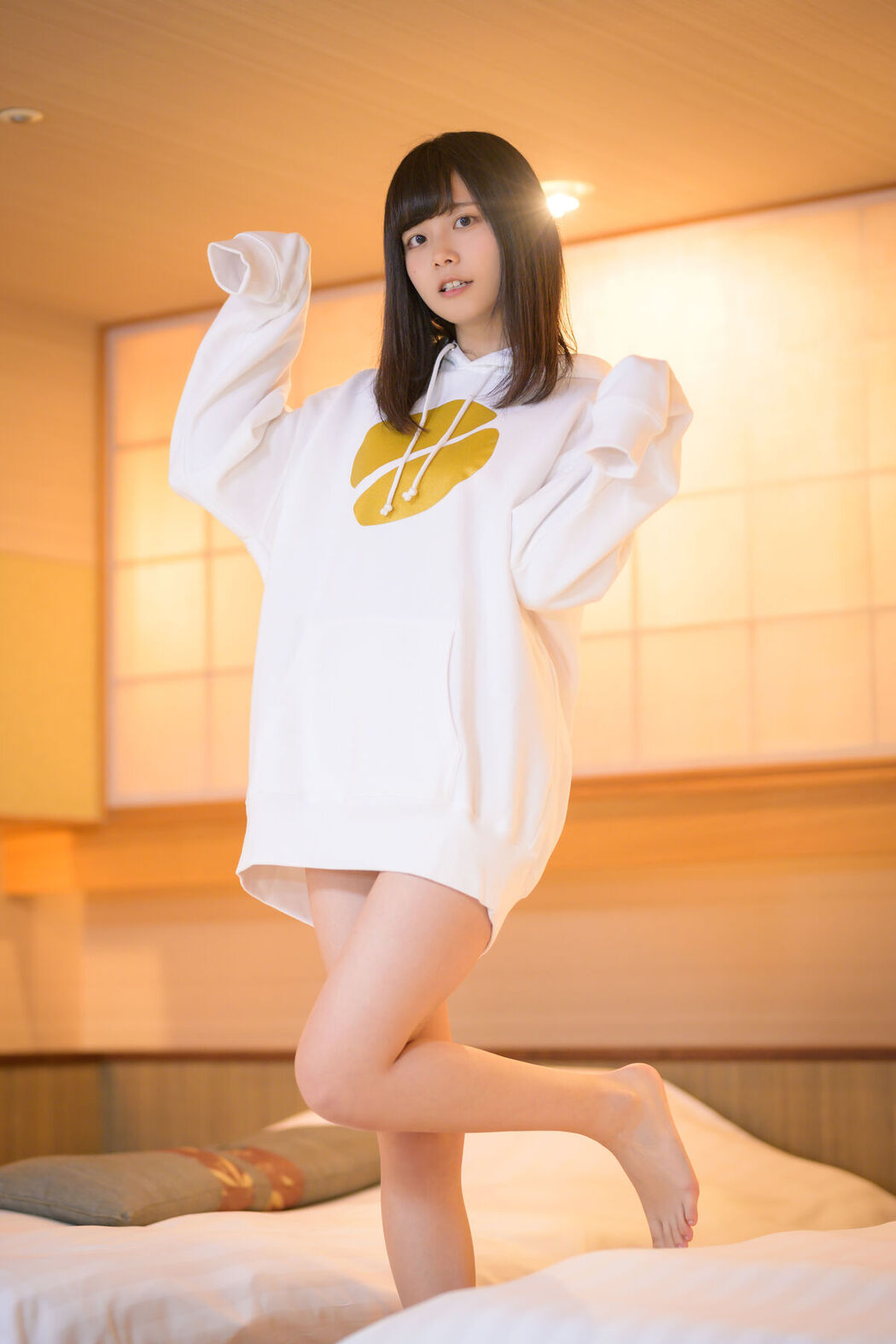 Coser@姫綺みみこ Mimiko Hinaki – Yukemuri Mimiko Part1