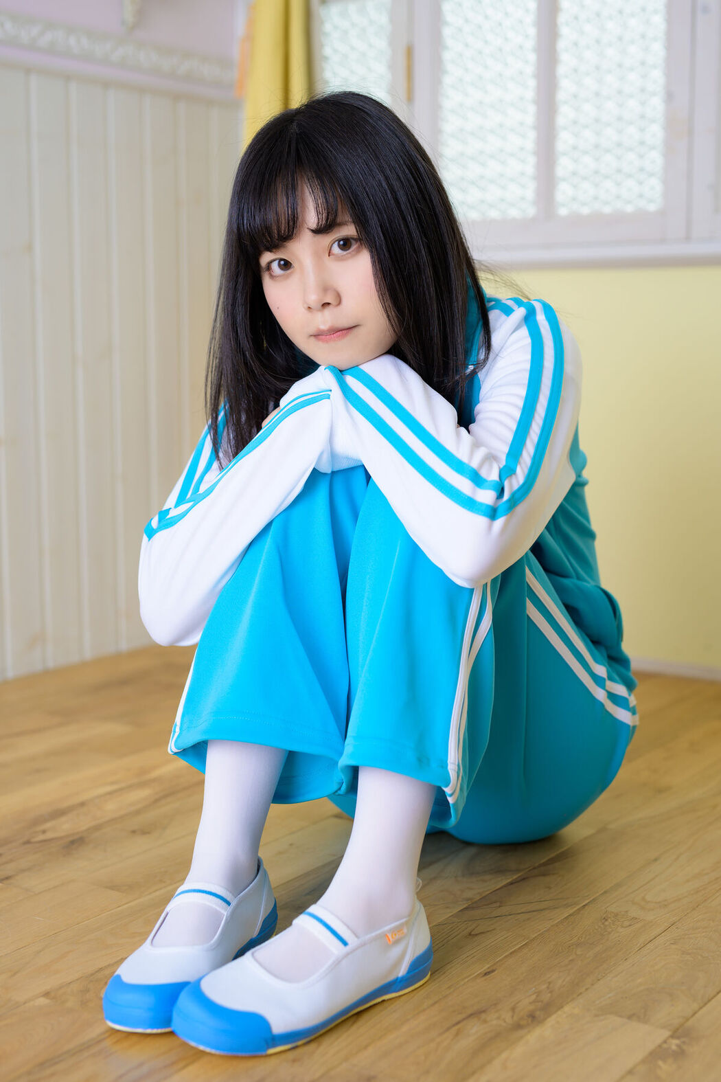 Coser@姫綺みみこ Mimiko Hinaki – HOME DATE Part2