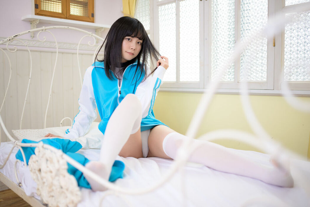 Coser@姫綺みみこ Mimiko Hinaki – HOME DATE Part3