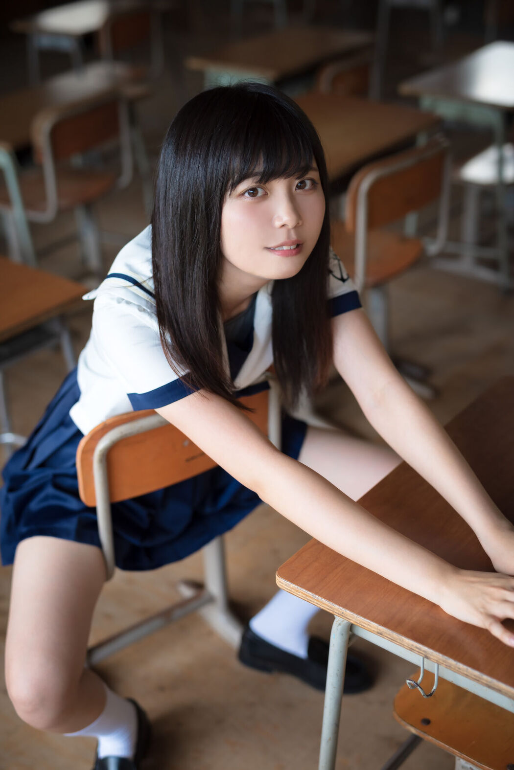 Coser@姫綺みみこ Mimiko Hinaki – After School Mimiko Part1
