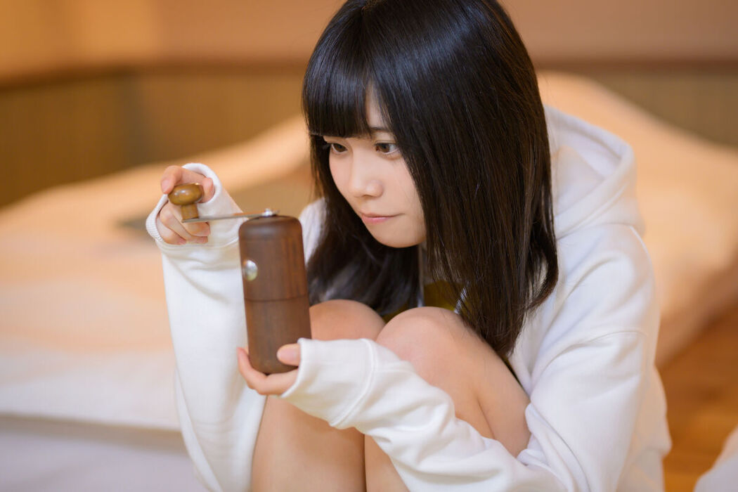 Coser@姫綺みみこ Mimiko Hinaki – Yukemuri Mimiko Part1