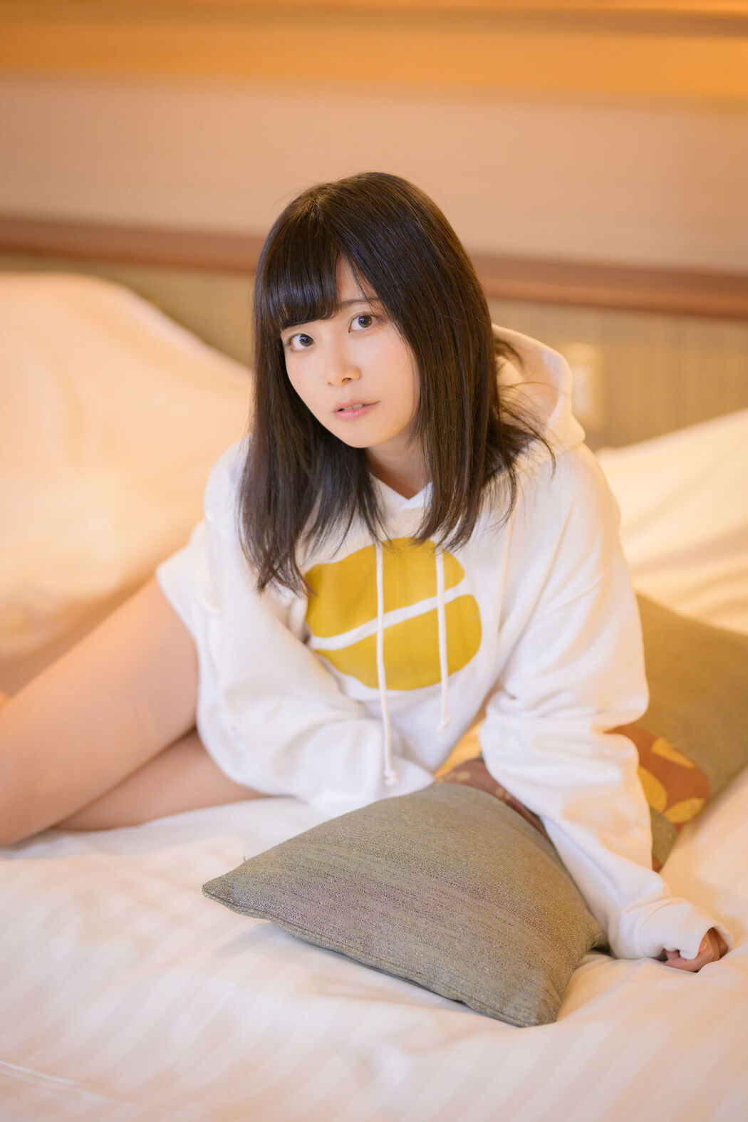 Coser@姫綺みみこ Mimiko Hinaki – Yukemuri Mimiko Part1