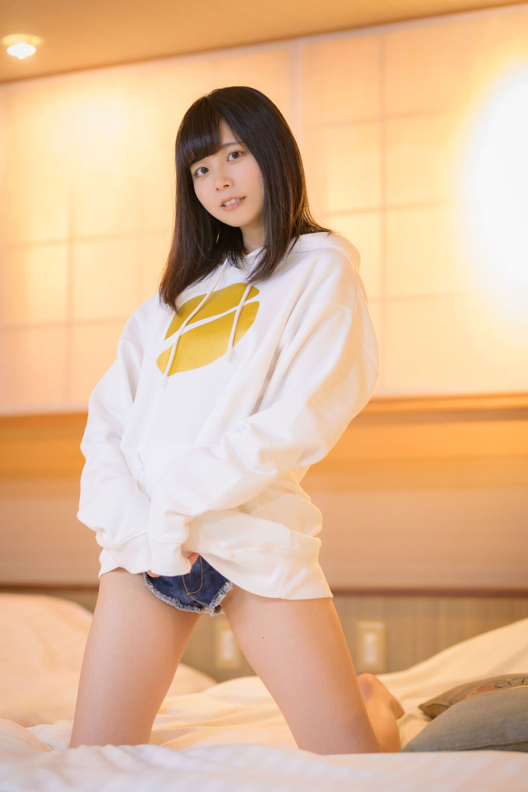 Coser@姫綺みみこ Mimiko Hinaki – Yukemuri Mimiko Part1