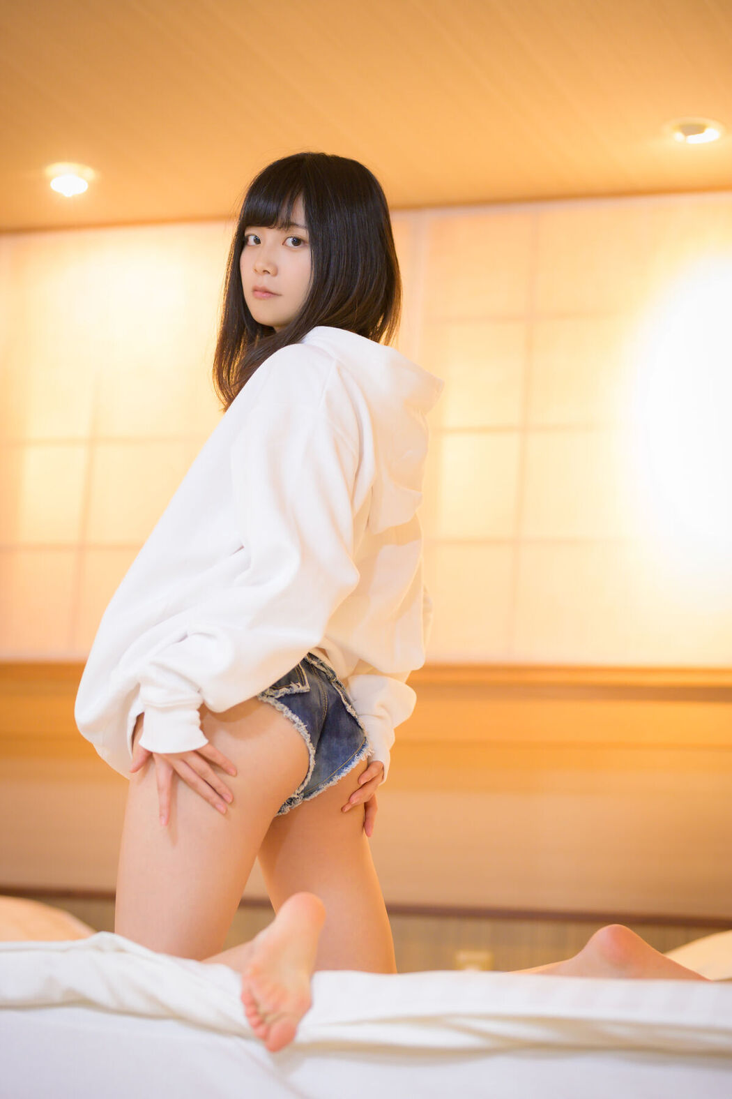 Coser@姫綺みみこ Mimiko Hinaki – Yukemuri Mimiko Part1