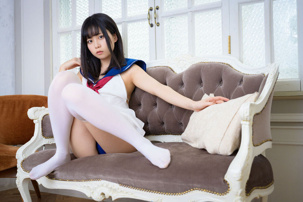 Coser@姫綺みみこ Mimiko Hinaki – HOME DATE Part2