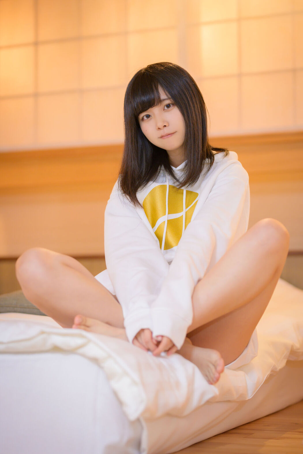 Coser@姫綺みみこ Mimiko Hinaki – Yukemuri Mimiko Part1