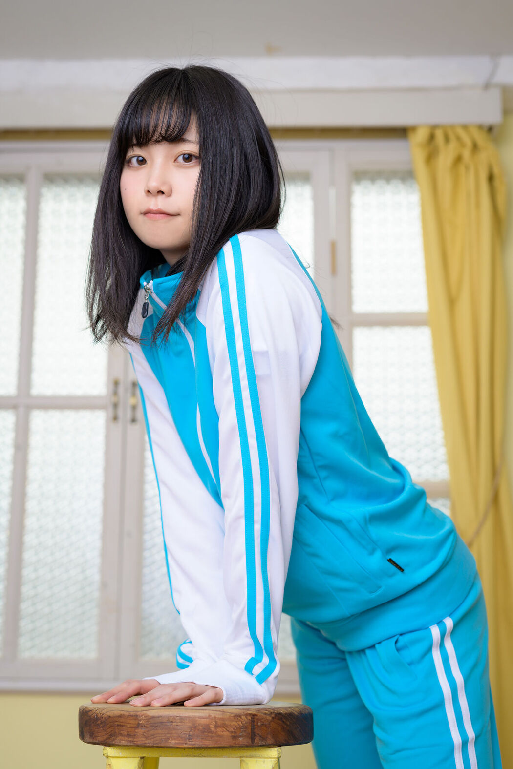 Coser@姫綺みみこ Mimiko Hinaki – HOME DATE Part2