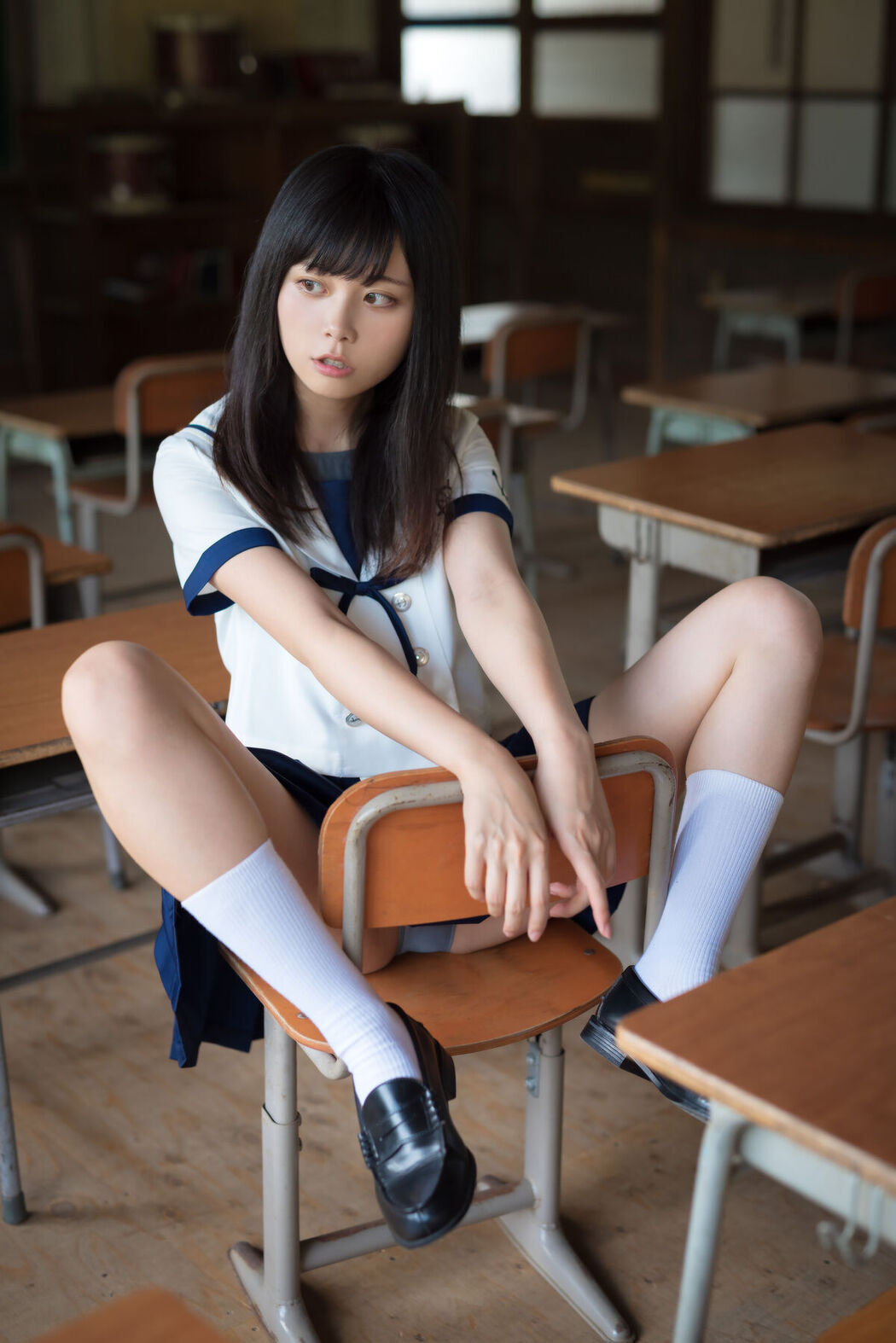 Coser@姫綺みみこ Mimiko Hinaki – After School Mimiko Part1
