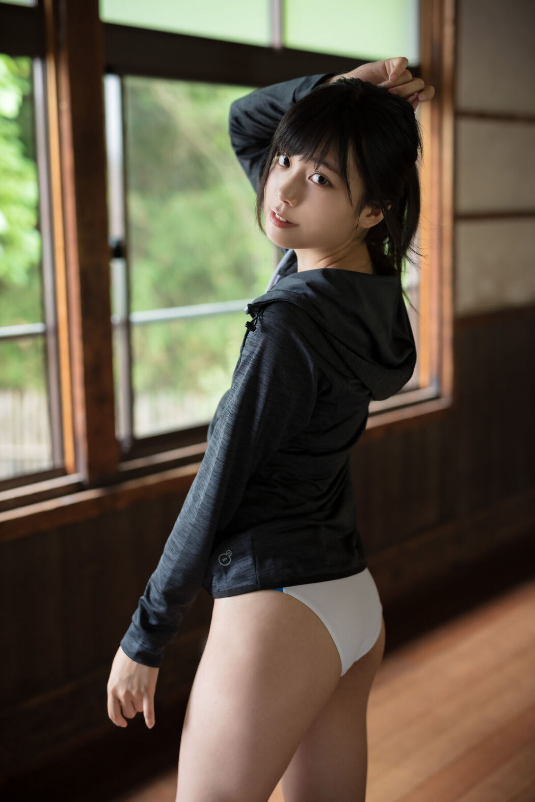 Coser@姫綺みみこ Mimiko Hinaki – After School Mimiko Part2