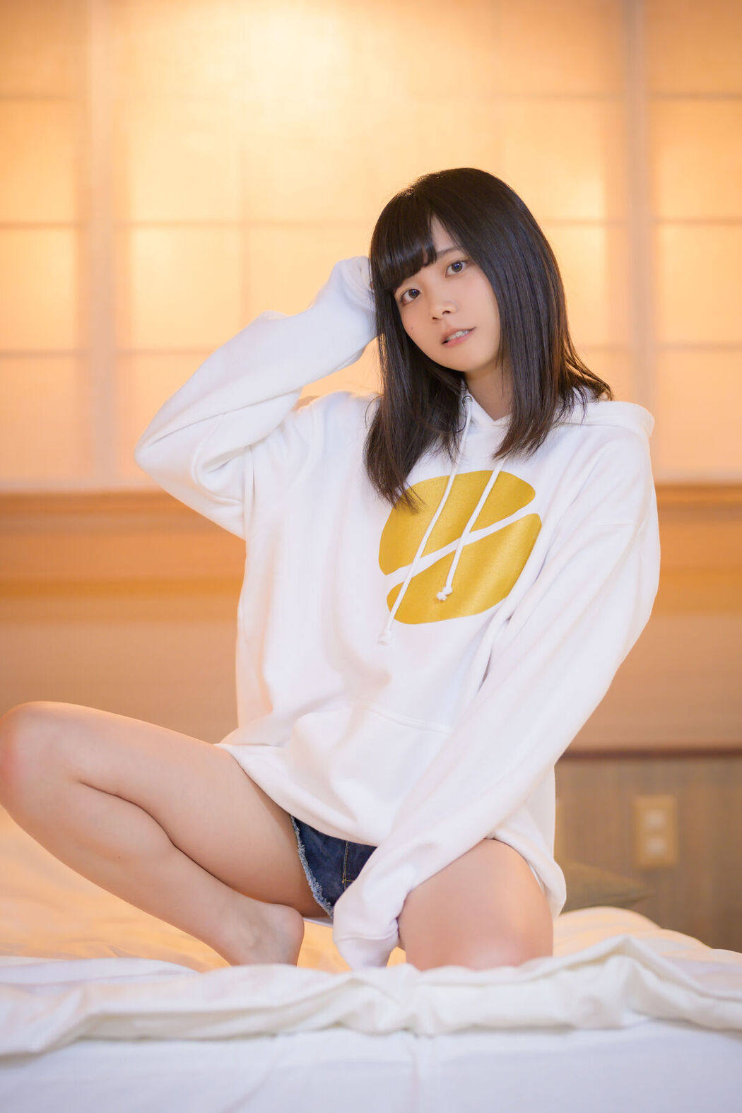 Coser@姫綺みみこ Mimiko Hinaki – Yukemuri Mimiko Part2
