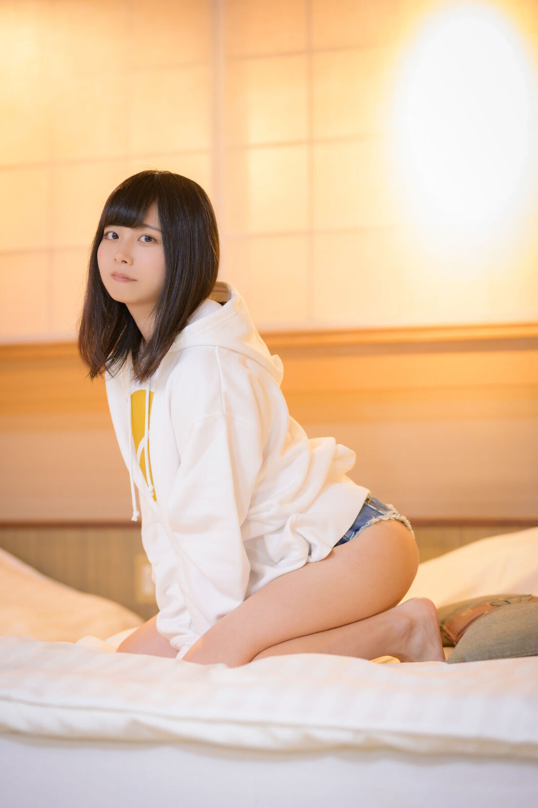 Coser@姫綺みみこ Mimiko Hinaki – Yukemuri Mimiko Part1