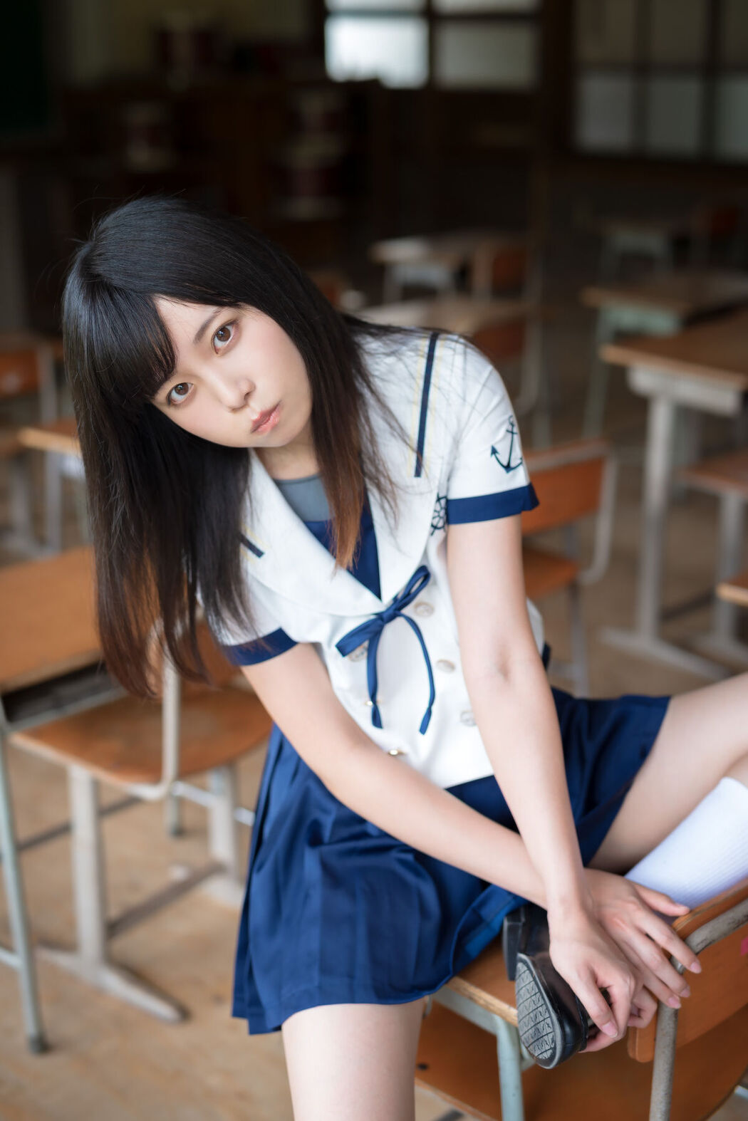 Coser@姫綺みみこ Mimiko Hinaki – After School Mimiko Part1