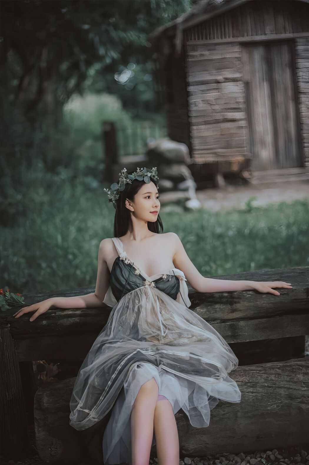 Coser@年年Nnian – 爱丽丝漫游仙境