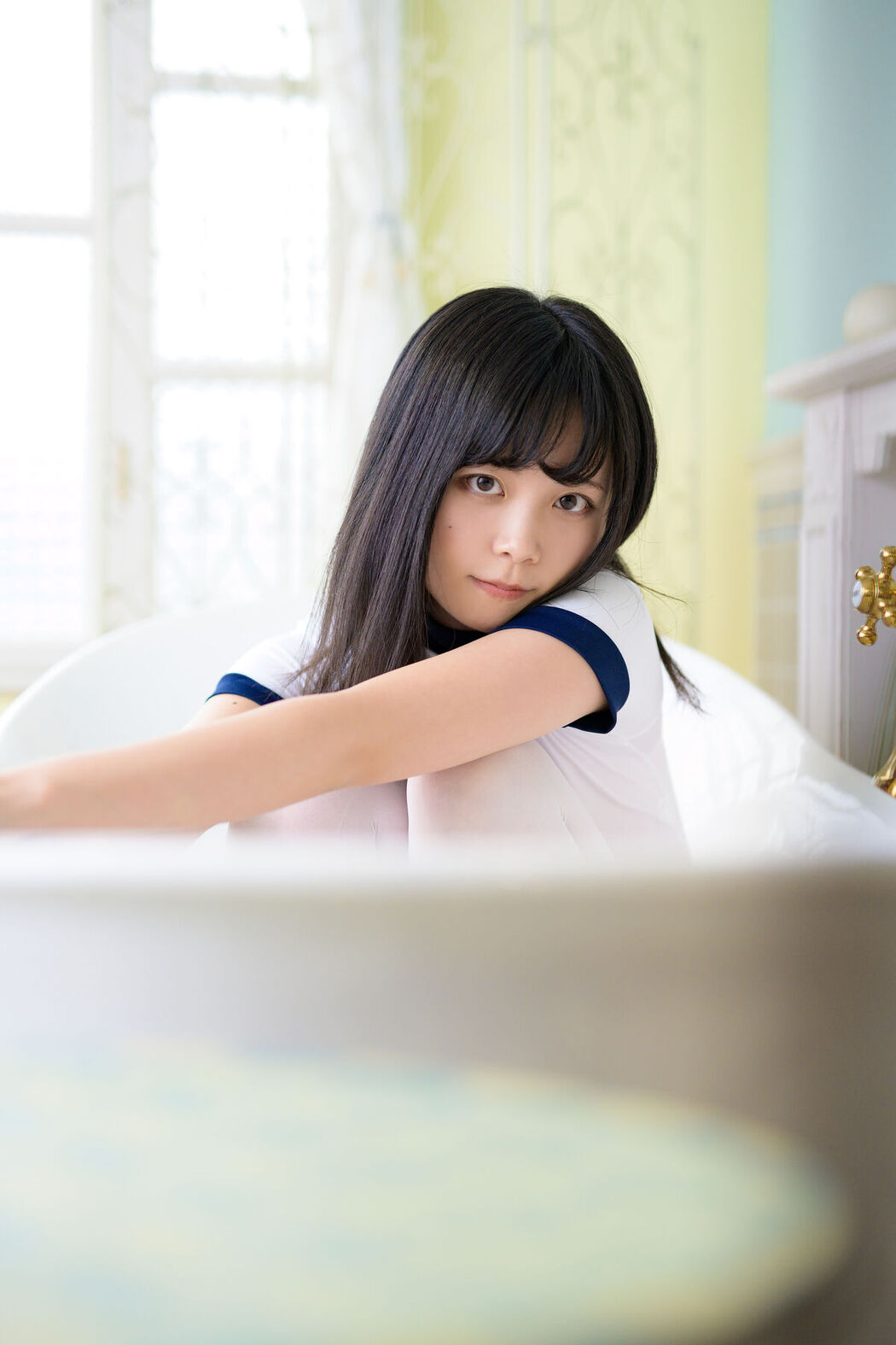 Coser@姫綺みみこ Mimiko Hinaki – HOME DATE Part3