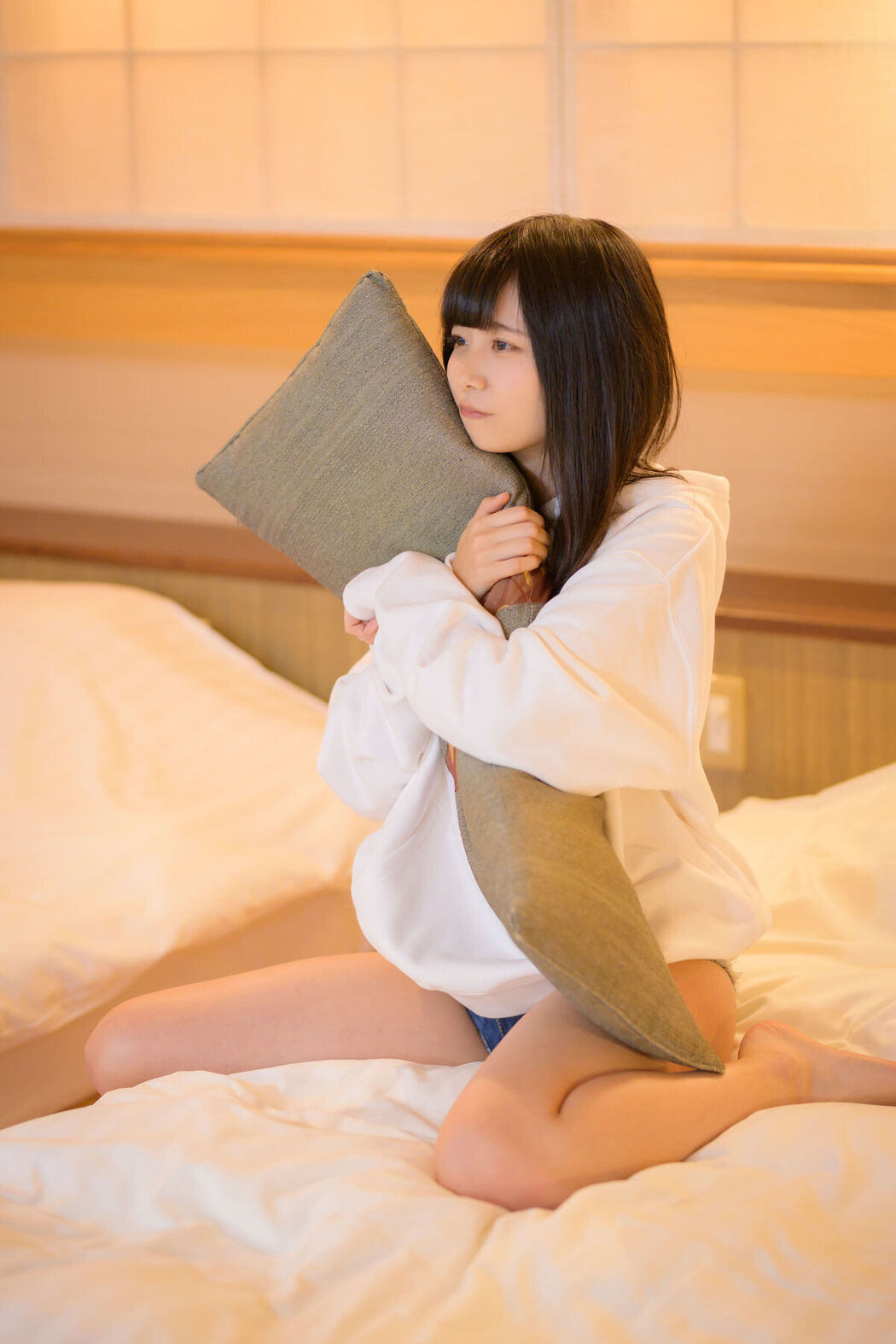 Coser@姫綺みみこ Mimiko Hinaki – Yukemuri Mimiko Part1
