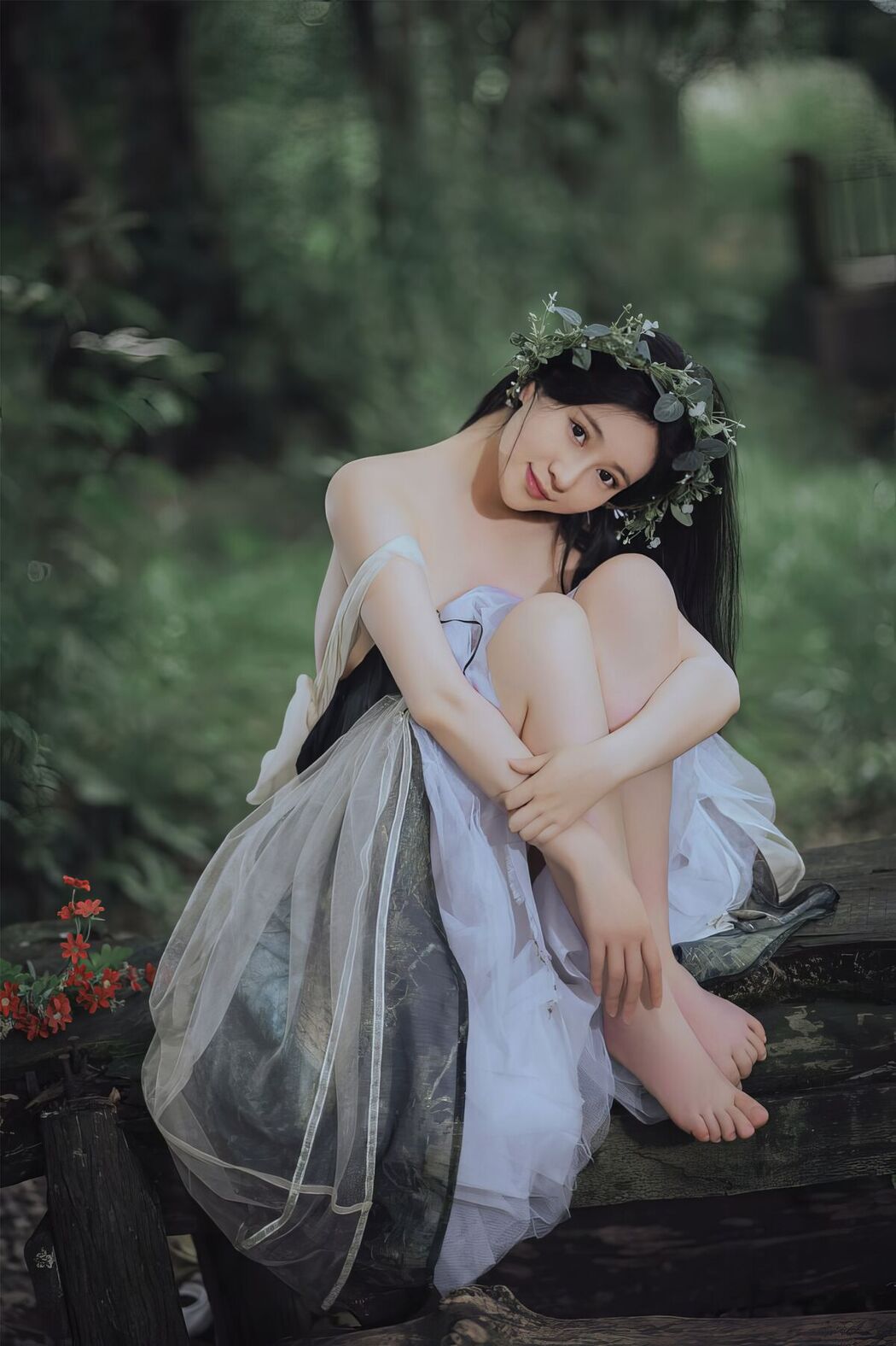 Coser@年年Nnian – 爱丽丝漫游仙境