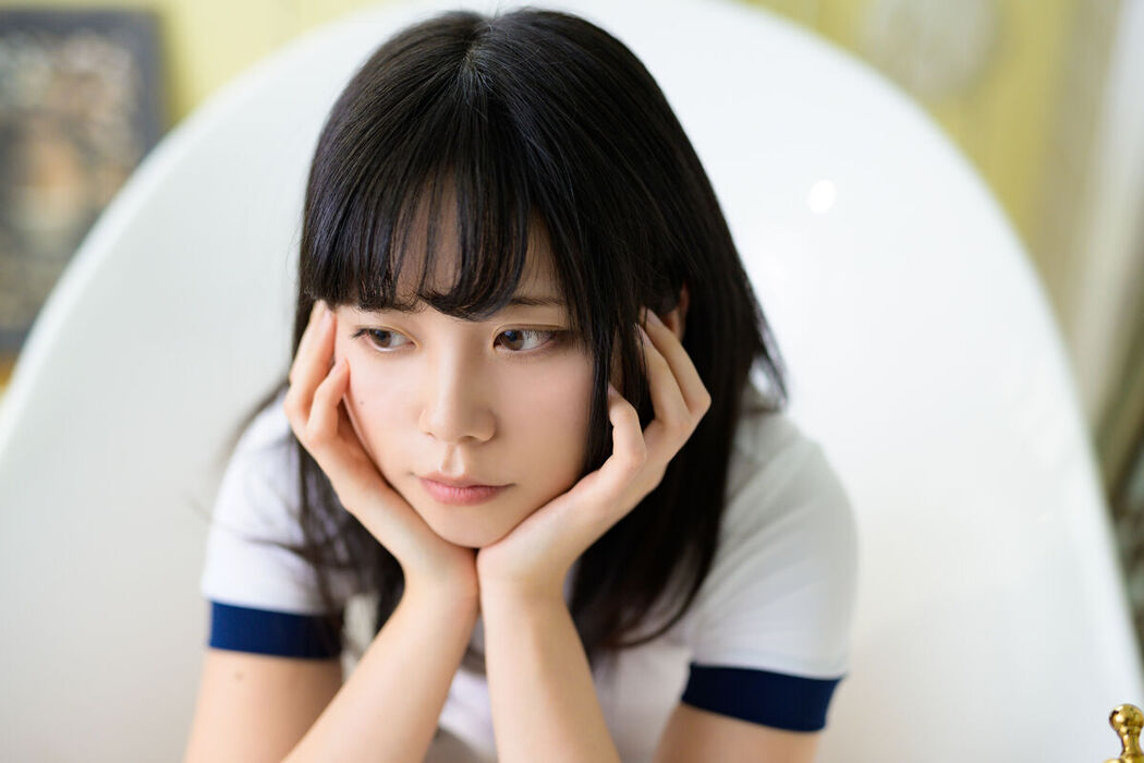 Coser@姫綺みみこ Mimiko Hinaki – HOME DATE Part3